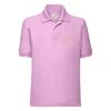 65/35 Poloshirt Kids | Fruit of the Loom Miniaturansicht