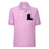65/35 Poloshirt Kids | Fruit of the Loom Miniaturansicht