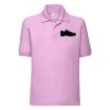 65/35 Poloshirt Kids | Fruit of the Loom Miniaturansicht