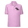 65/35 Poloshirt Kids | Fruit of the Loom Miniaturansicht