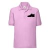 65/35 Poloshirt Kids | Fruit of the Loom Miniaturansicht