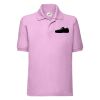 65/35 Poloshirt Kids | Fruit of the Loom Miniaturansicht