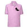 65/35 Poloshirt Kids | Fruit of the Loom Miniaturansicht