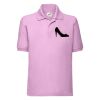 65/35 Poloshirt Kids | Fruit of the Loom Miniaturansicht