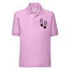 65/35 Poloshirt Kids | Fruit of the Loom Miniaturansicht