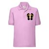65/35 Poloshirt Kids | Fruit of the Loom Miniaturansicht