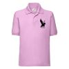 65/35 Poloshirt Kids | Fruit of the Loom Miniaturansicht