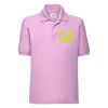 65/35 Poloshirt Kids | Fruit of the Loom Miniaturansicht