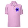 65/35 Poloshirt Kids | Fruit of the Loom Miniaturansicht