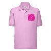 65/35 Poloshirt Kids | Fruit of the Loom Miniaturansicht