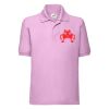 65/35 Poloshirt Kids | Fruit of the Loom Miniaturansicht