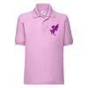 65/35 Poloshirt Kids | Fruit of the Loom Miniaturansicht