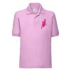 65/35 Poloshirt Kids | Fruit of the Loom Miniaturansicht