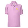 65/35 Poloshirt Kids | Fruit of the Loom Miniaturansicht