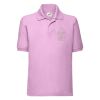 65/35 Poloshirt Kids | Fruit of the Loom Miniaturansicht