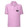 65/35 Poloshirt Kids | Fruit of the Loom Miniaturansicht