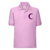 65/35 Poloshirt Kids | Fruit of the Loom Miniaturansicht