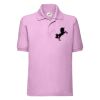 65/35 Poloshirt Kids | Fruit of the Loom Miniaturansicht