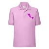 65/35 Poloshirt Kids | Fruit of the Loom Miniaturansicht