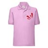 65/35 Poloshirt Kids | Fruit of the Loom Miniaturansicht