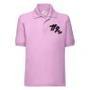 65/35 Poloshirt Kids | Fruit of the Loom Miniaturansicht
