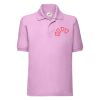 65/35 Poloshirt Kids | Fruit of the Loom Miniaturansicht