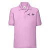 65/35 Poloshirt Kids | Fruit of the Loom Miniaturansicht