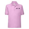 65/35 Poloshirt Kids | Fruit of the Loom Miniaturansicht