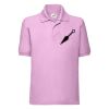 65/35 Poloshirt Kids | Fruit of the Loom Miniaturansicht