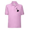 65/35 Poloshirt Kids | Fruit of the Loom Miniaturansicht
