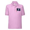 65/35 Poloshirt Kids | Fruit of the Loom Miniaturansicht