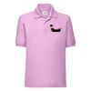 65/35 Poloshirt Kids | Fruit of the Loom Miniaturansicht