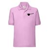 65/35 Poloshirt Kids | Fruit of the Loom Miniaturansicht