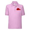 65/35 Poloshirt Kids | Fruit of the Loom Miniaturansicht