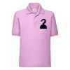 65/35 Poloshirt Kids | Fruit of the Loom Miniaturansicht