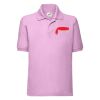 65/35 Poloshirt Kids | Fruit of the Loom Miniaturansicht