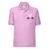 65/35 Poloshirt Kids | Fruit of the Loom Miniaturansicht