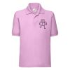 65/35 Poloshirt Kids | Fruit of the Loom Miniaturansicht