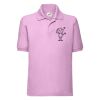 65/35 Poloshirt Kids | Fruit of the Loom Miniaturansicht
