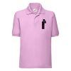 65/35 Poloshirt Kids | Fruit of the Loom Miniaturansicht