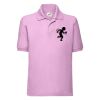 65/35 Poloshirt Kids | Fruit of the Loom Miniaturansicht