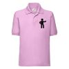 65/35 Poloshirt Kids | Fruit of the Loom Miniaturansicht