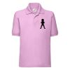65/35 Poloshirt Kids | Fruit of the Loom Miniaturansicht