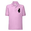 65/35 Poloshirt Kids | Fruit of the Loom Miniaturansicht