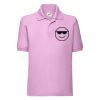 65/35 Poloshirt Kids | Fruit of the Loom Miniaturansicht