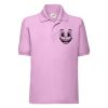 65/35 Poloshirt Kids | Fruit of the Loom Miniaturansicht