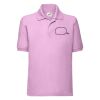 65/35 Poloshirt Kids | Fruit of the Loom Miniaturansicht
