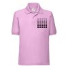 65/35 Poloshirt Kids | Fruit of the Loom Miniaturansicht