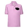 65/35 Poloshirt Kids | Fruit of the Loom Miniaturansicht