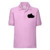 65/35 Poloshirt Kids | Fruit of the Loom Miniaturansicht